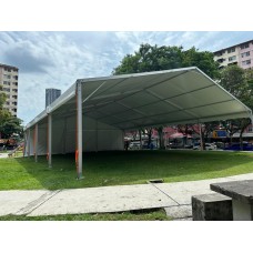 Marquee Tent (4)